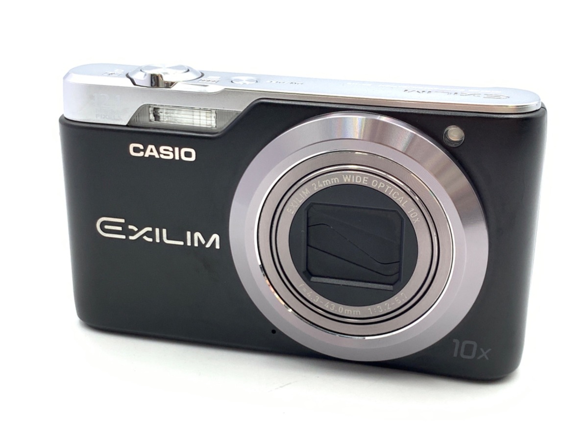 CASIO EXILIM EX-ZR100　デジカメ Amazon.com : Casio High Speed Exilim Ex-zr100 Digital Camera