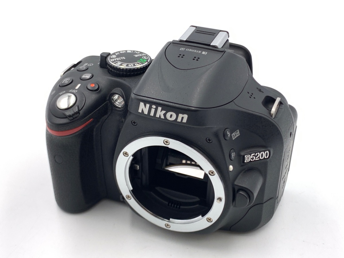 価格.com - ニコン D7200 ボディ 純正オプション
