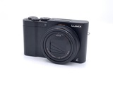 パナソニック PANASONIC LUMIX DMC-TX1 ブラック Panasonic LUMIX DMC-TX1実写レビュー！高倍率＋携帯性＋高性能