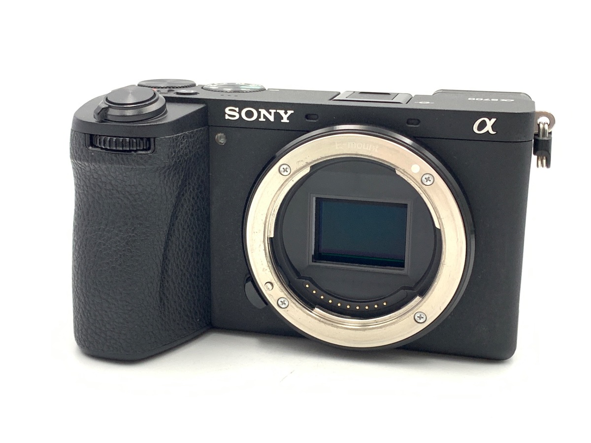 価格.com - SONY α7C II ILCE-7CM2 ボディ [シルバー] 純正