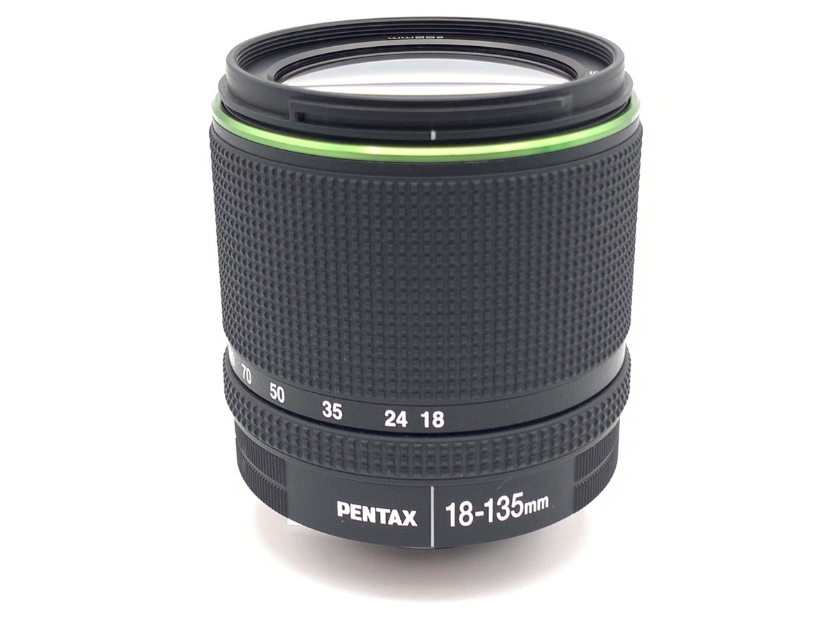 smc PENTAX-DA 18-135mmF3.5-5.6ED AL[IF] DC WR 中古価格比較