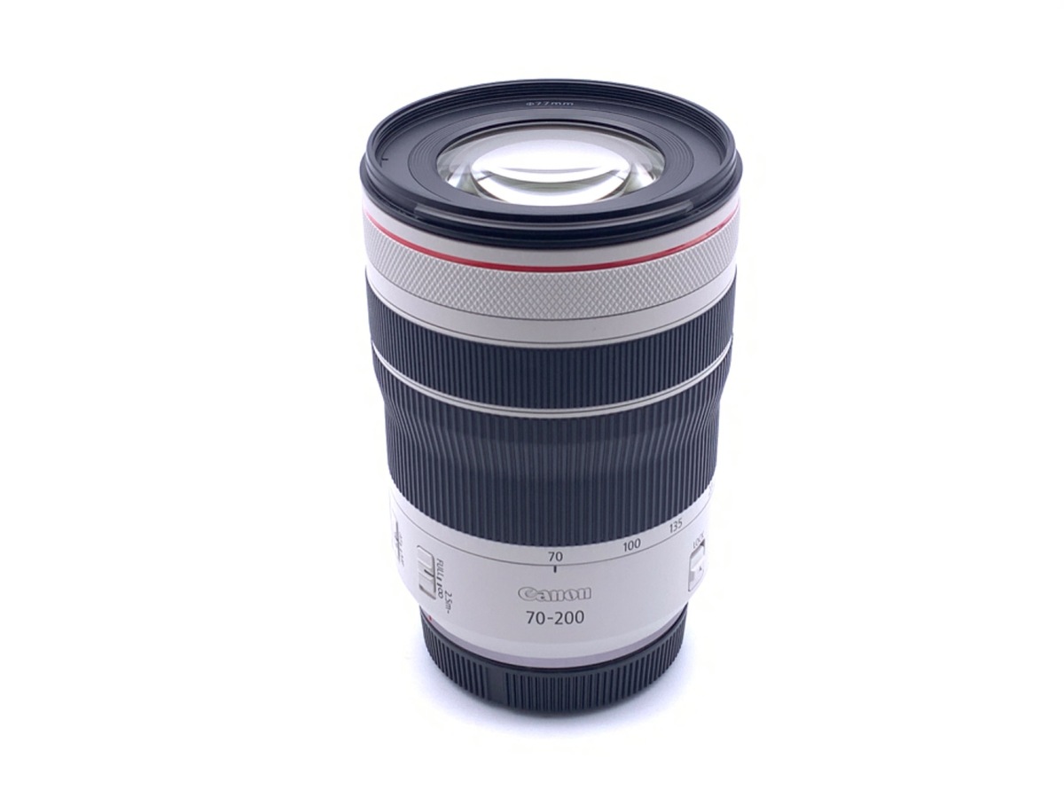 RF70-200mm F4 L IS USM 中古価格比較 - 価格.com