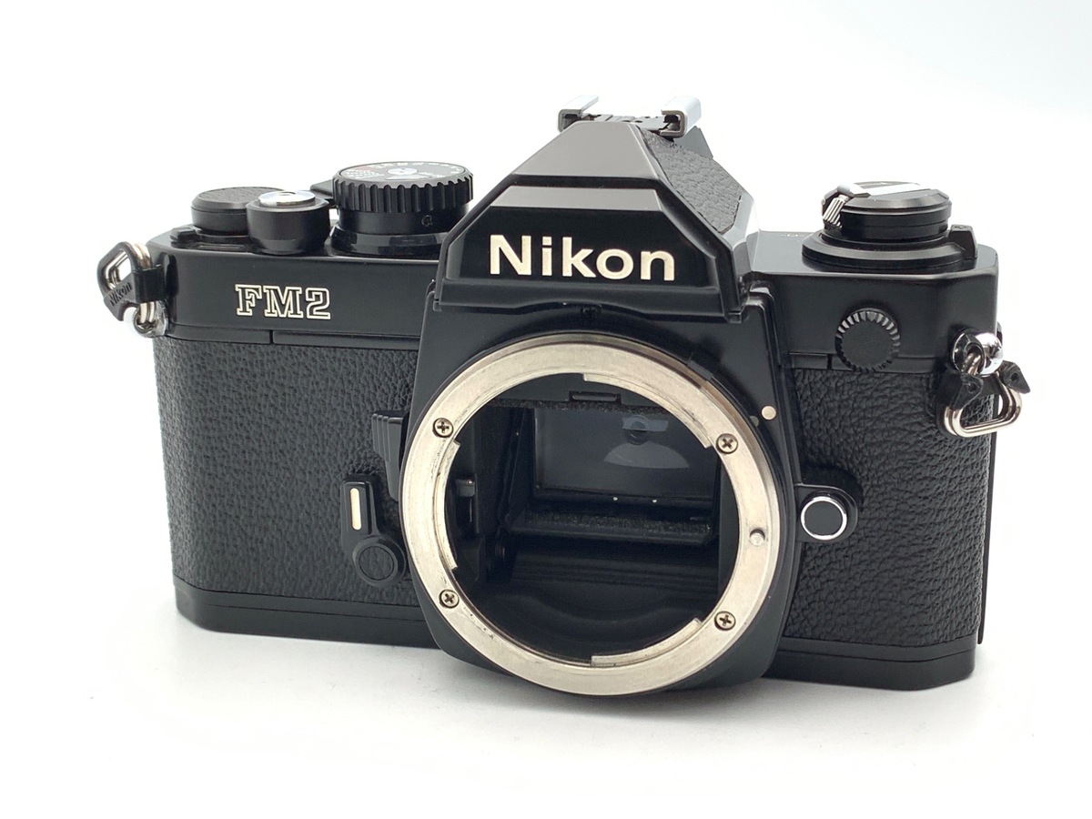 中古】フィルムカメラ｜FM2 在庫一覧｜カメラのキタムラ