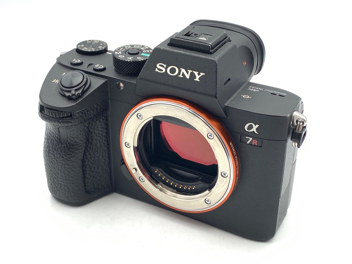 価格.com - SONY α7 IV ILCE-7M4 ボディ 純正オプション
