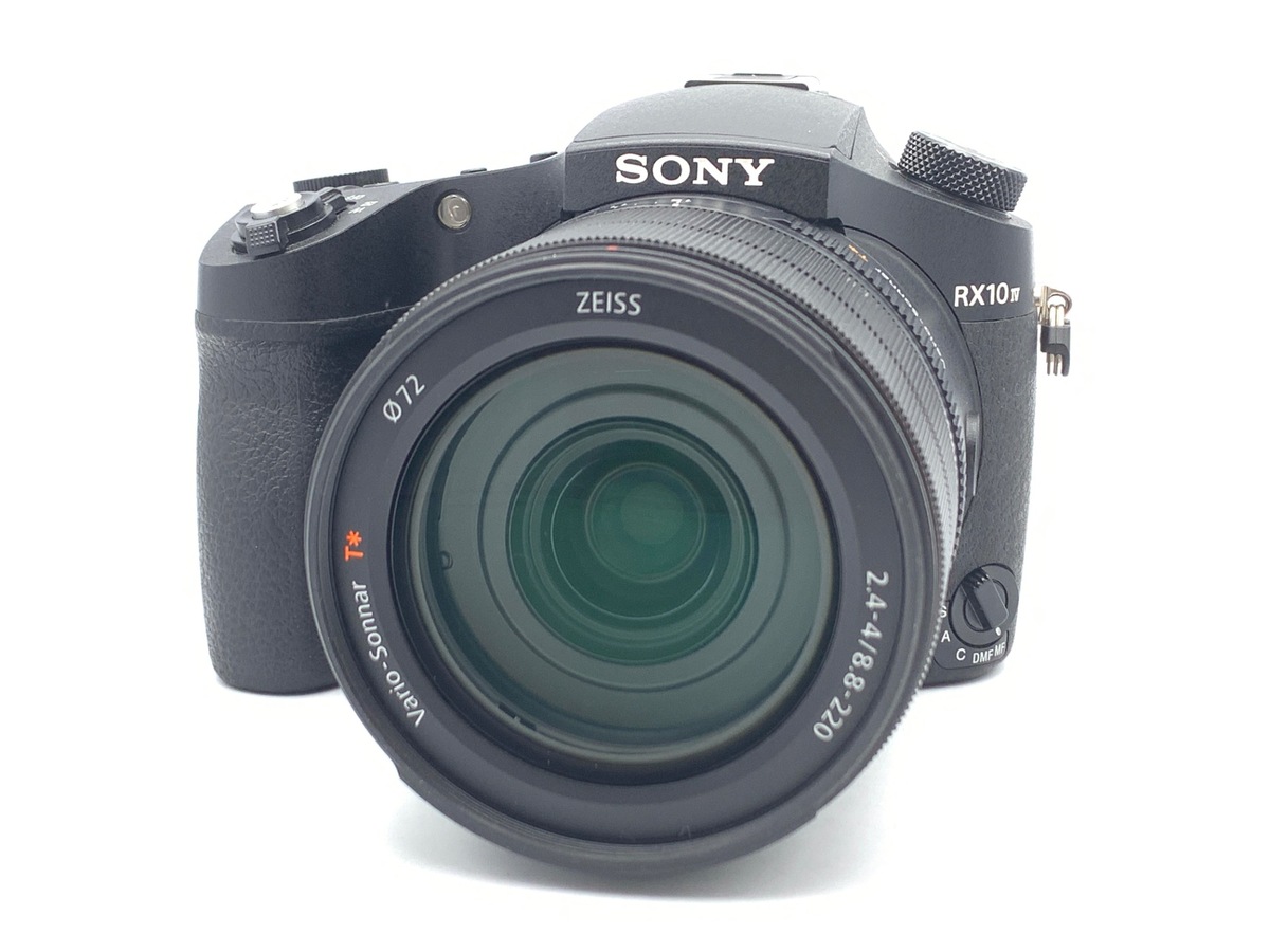 DSC-RX10M4�y2010����f�z