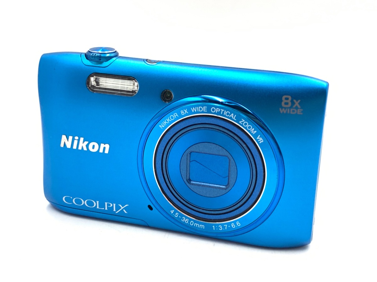 COOLPIX S3600 �������ٰ�y2005����f�z