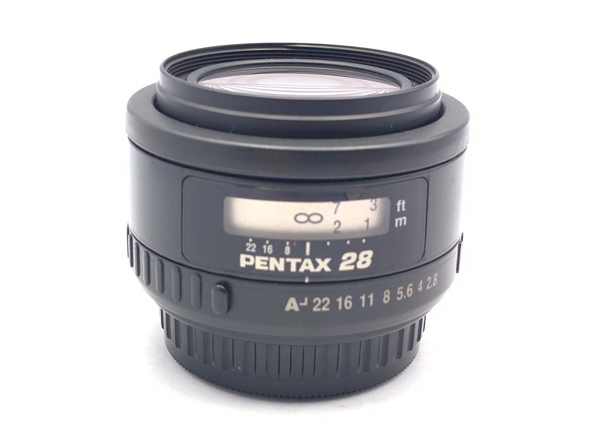 FA 28/2.8 AL