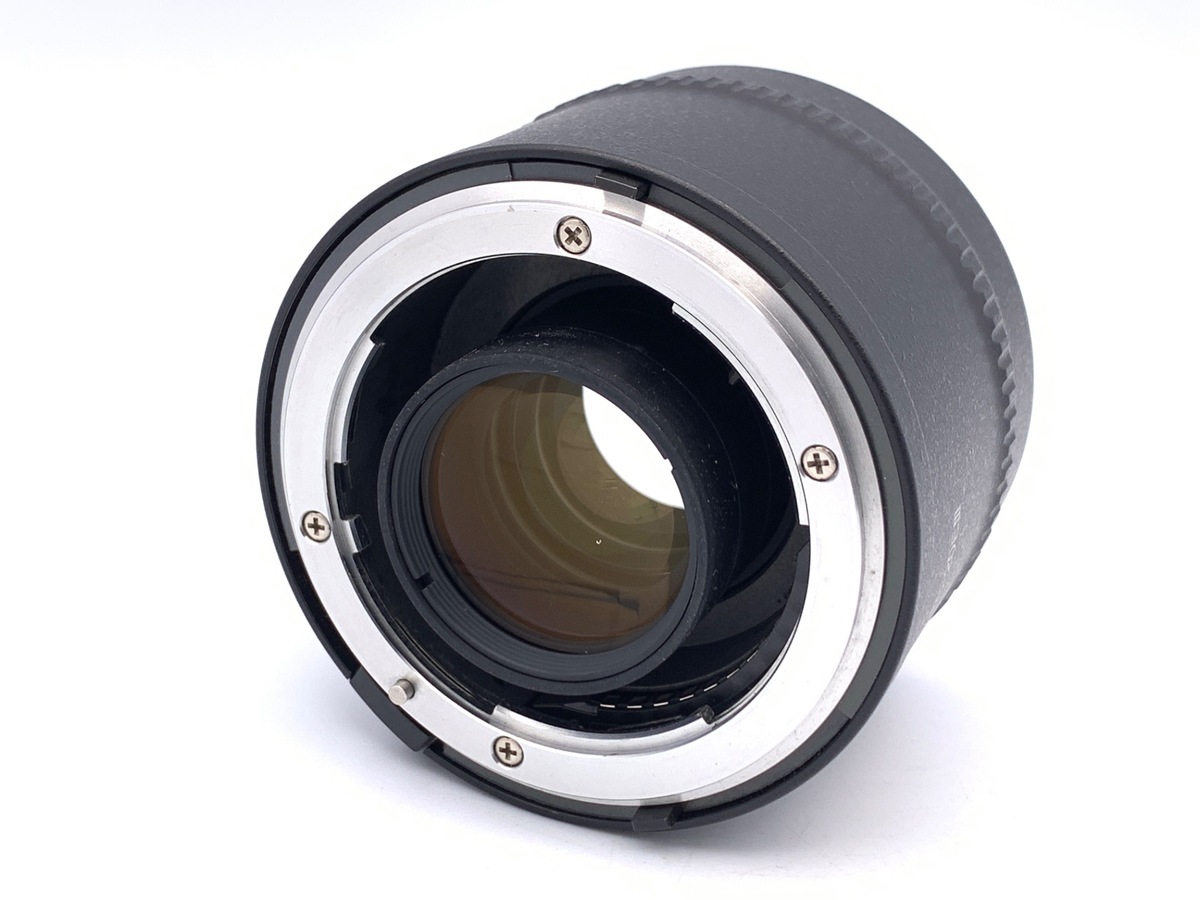 中古】ニコン AF-S テレコンバーター TC-20E III｜｜カメラのキタムラ