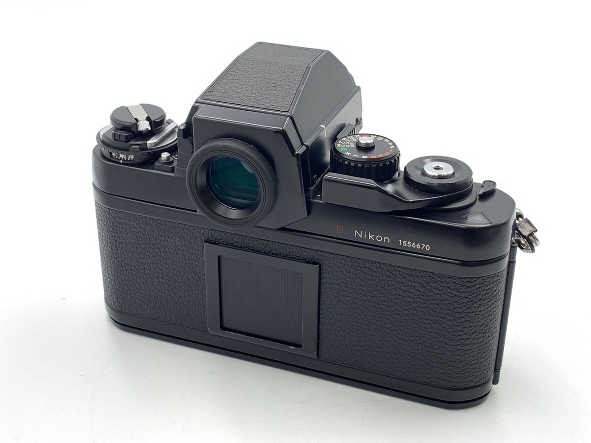 F3HP ハイアイポイント Body