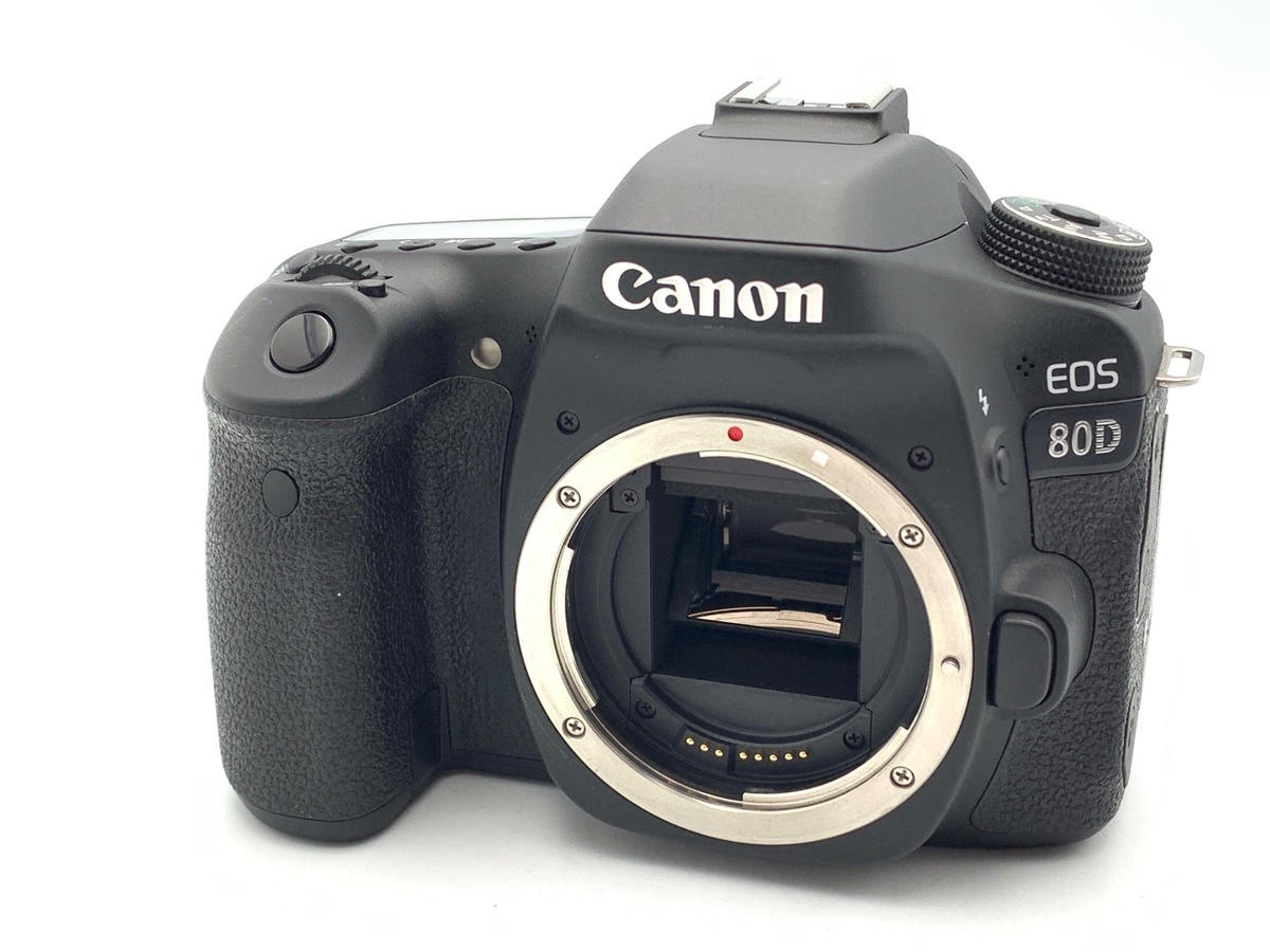 EOS 80D ���ި�y2420����f�z