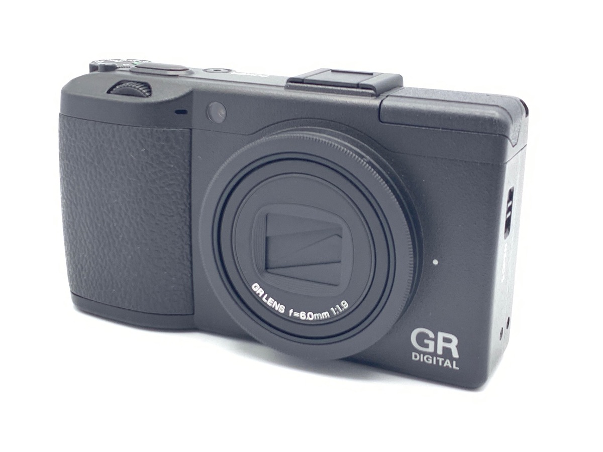 GR DIGITAL III 中古価格比較 - 価格.com