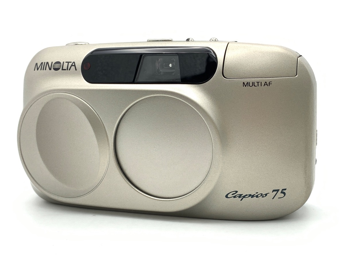 中古】フィルムカメラ｜コニカミノルタ(KONICA MINOLTA) 在庫一覧
