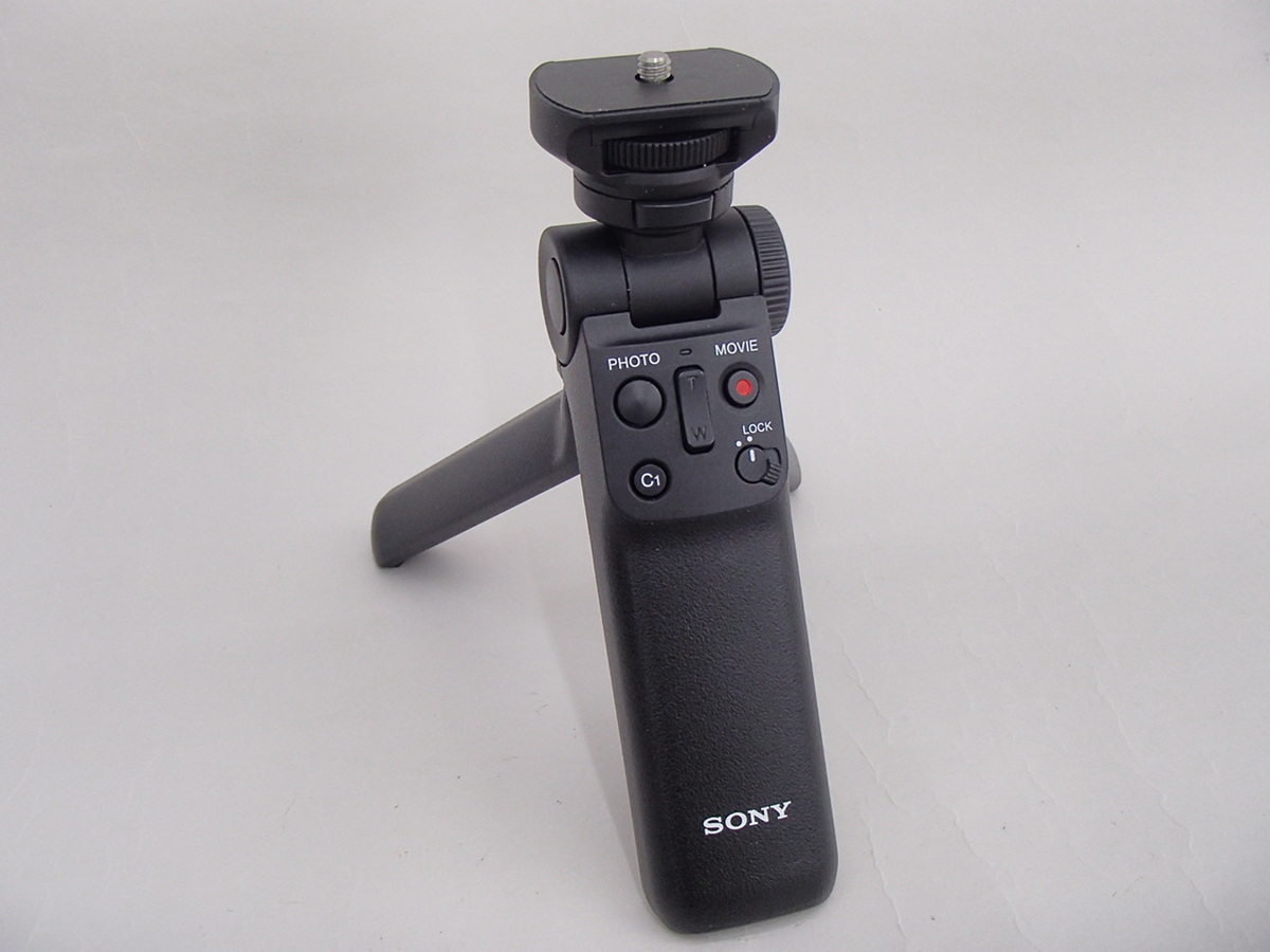 中古：AB(良品)】ソニー GP-VPT2BT ワイヤレスリモートコマンダー機能