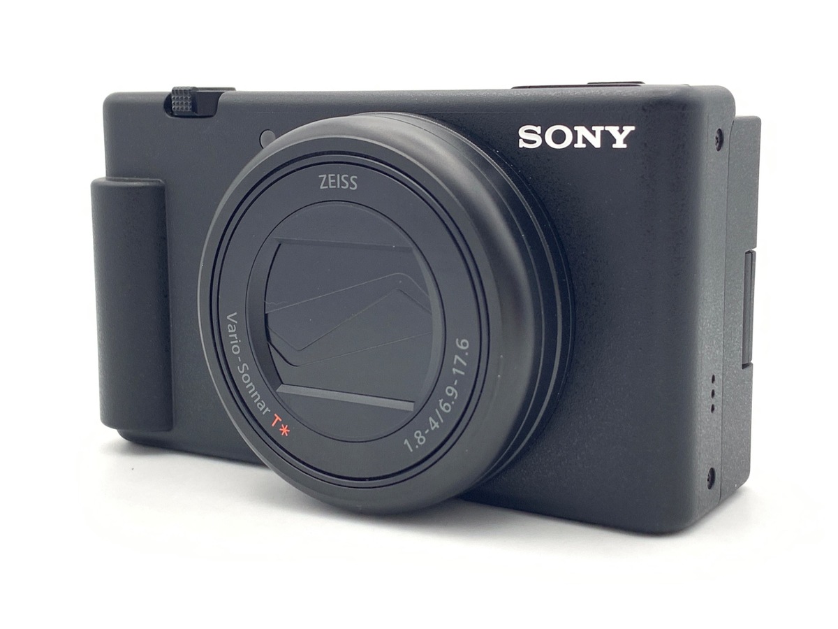 中古】コンパクトデジタルカメラ｜ソニー(SONY) 在庫一覧｜カメラの