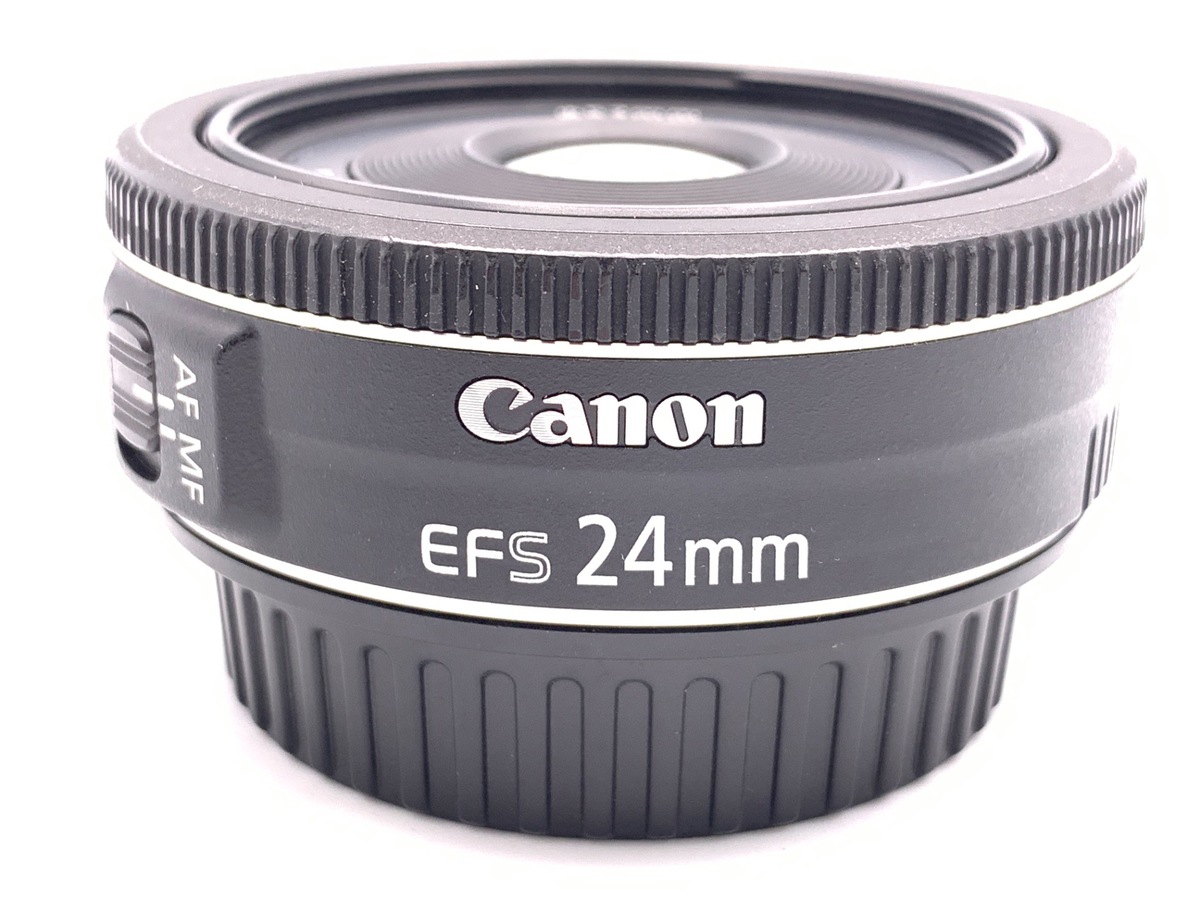 EF-S24mm F2.8 STM 中古価格比較 - 価格.com