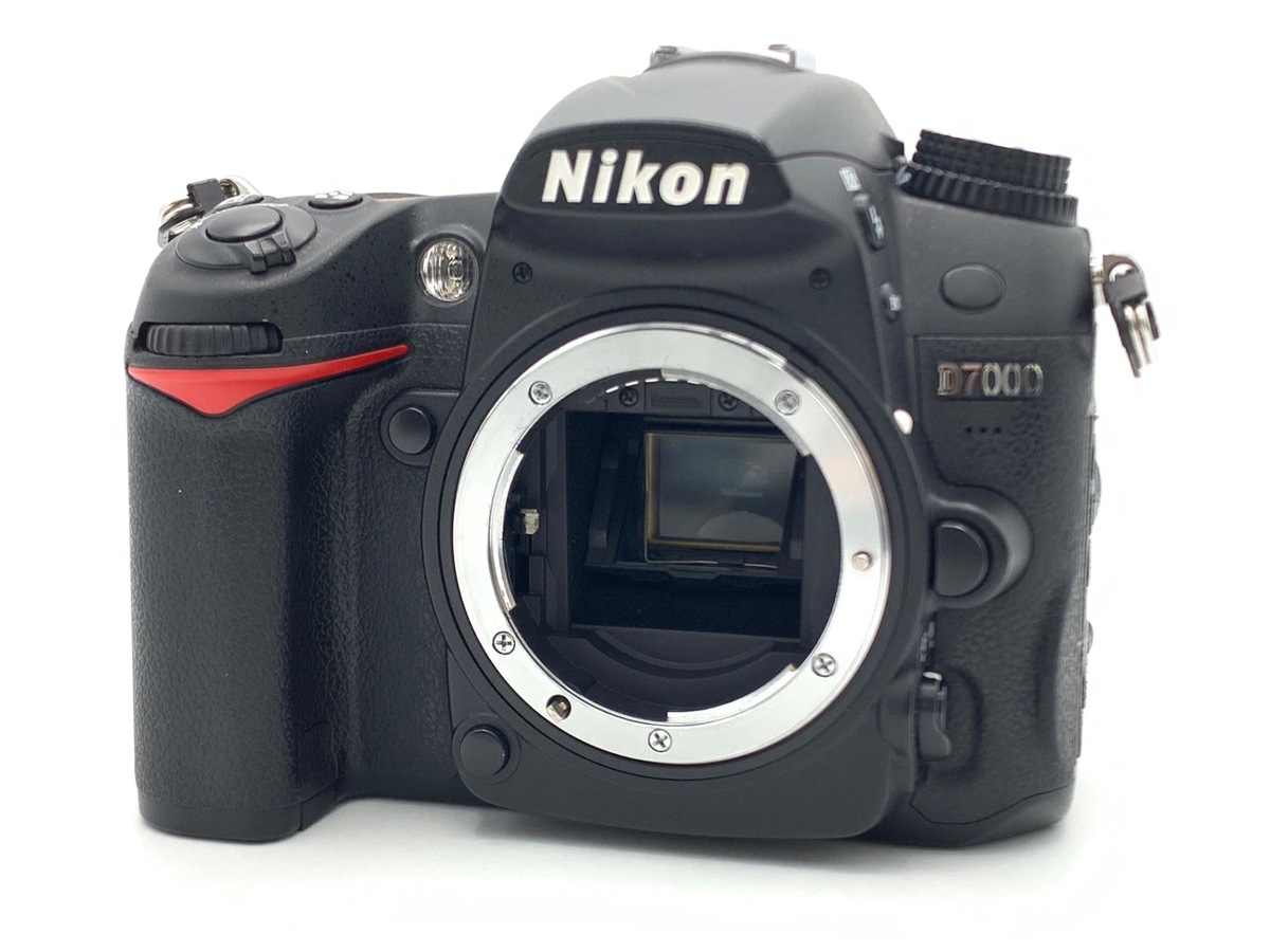NIKON D7000 本体　ボディ Amazon.com : Nikon D7000 DSLR (Body Only) (OLD MODEL) : Slr