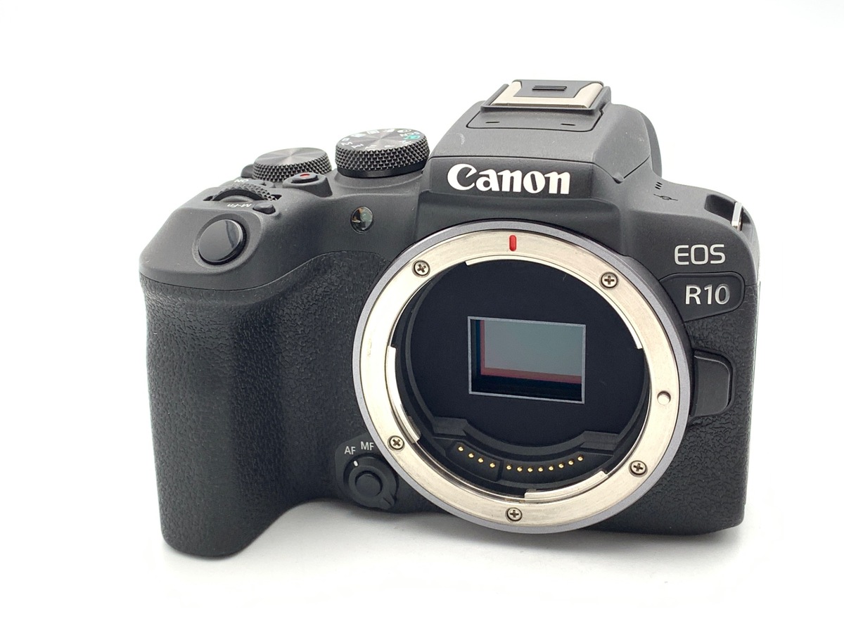 中古】キヤノン EOS R10 ボディ 在庫一覧｜カメラのキタムラ