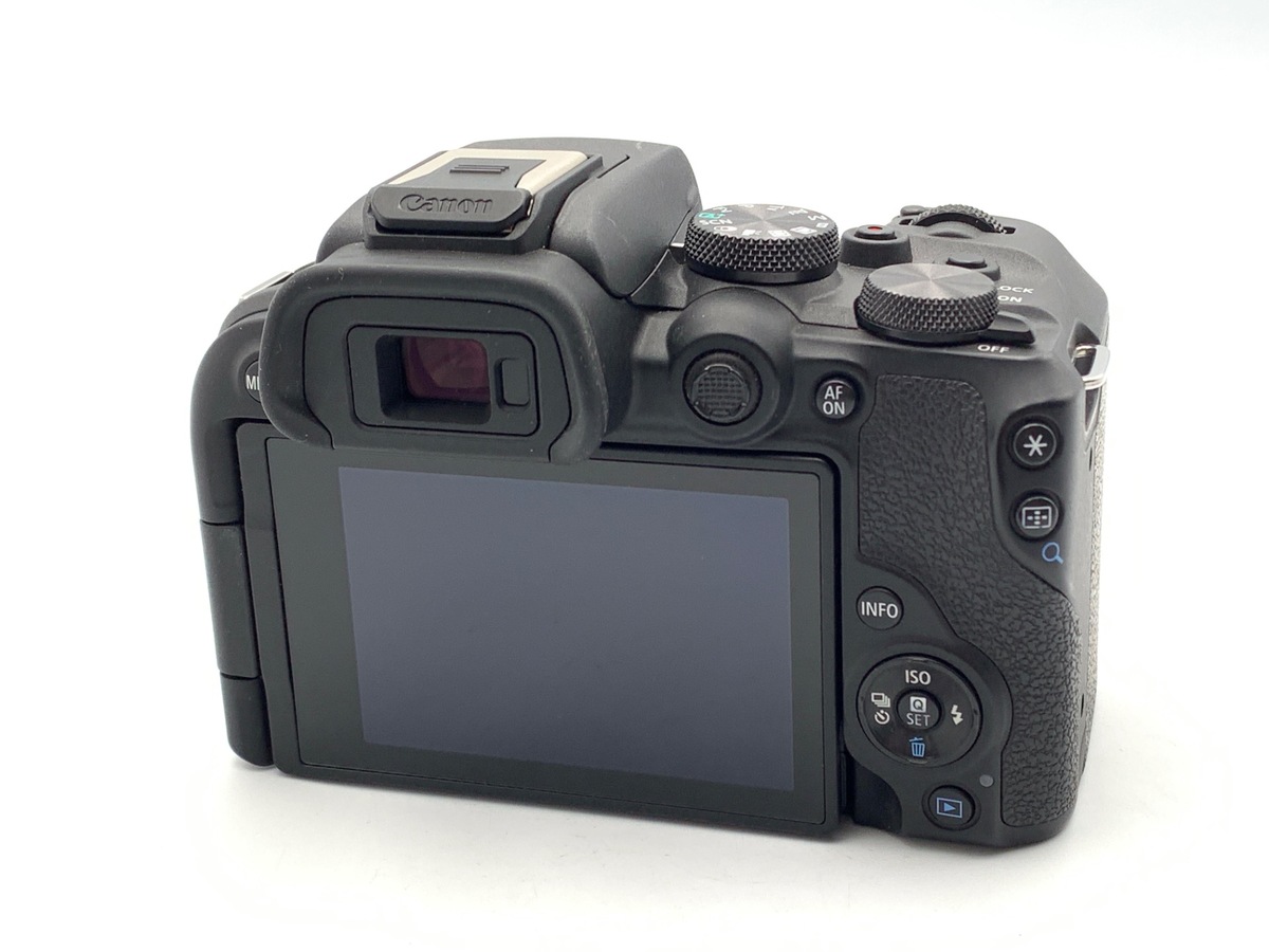 キヤノン EOS R10 ボディ