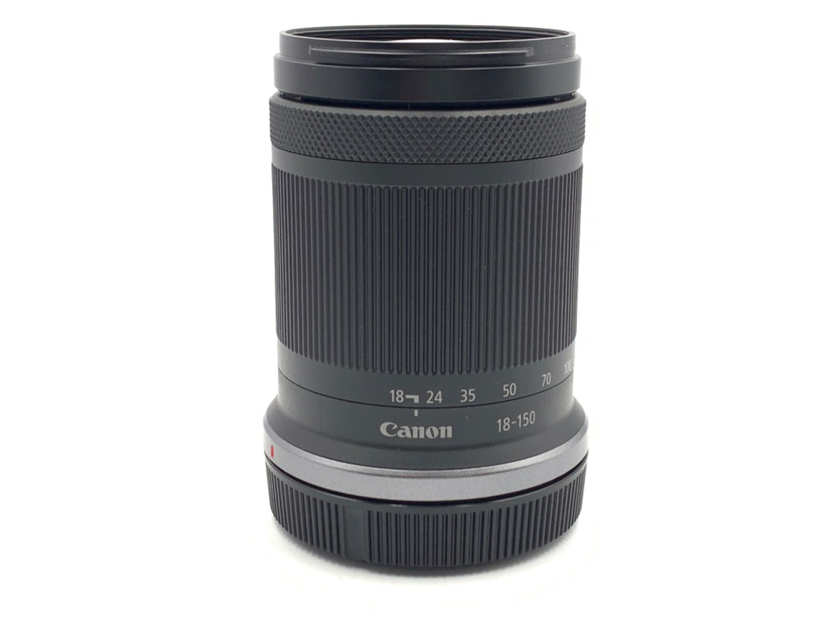 中古】キヤノン RF-S18-150mm F3.5-6.3 IS STM 在庫一覧｜カメラのキタムラ