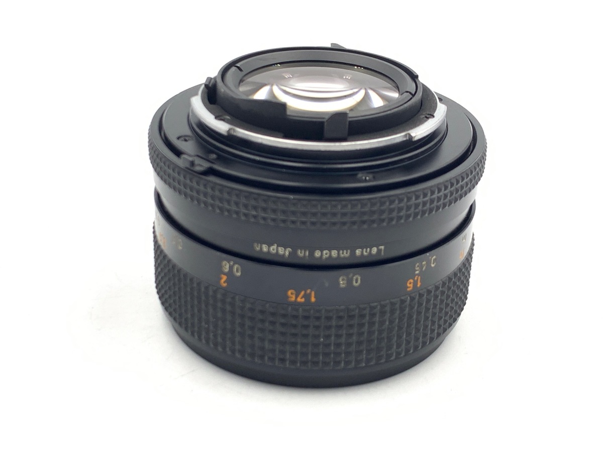 �R���^�b�N�X RTS�v���i�[ 50/1.4 MM(J)