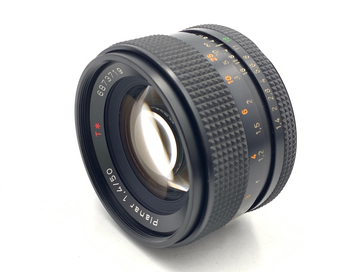 �R���^�b�N�X RTS�v���i�[ 50/1.4 MM(J)