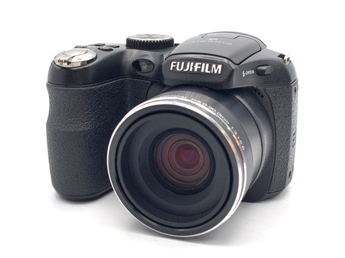 FinePix S2500HD【1220万画素】