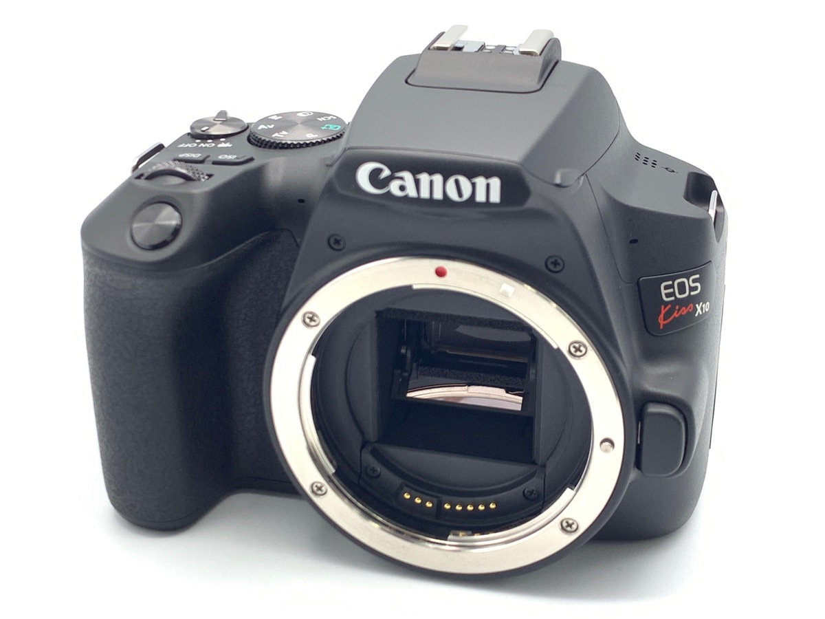 EOS Kiss X10 ボディ 中古価格比較 - 価格.com