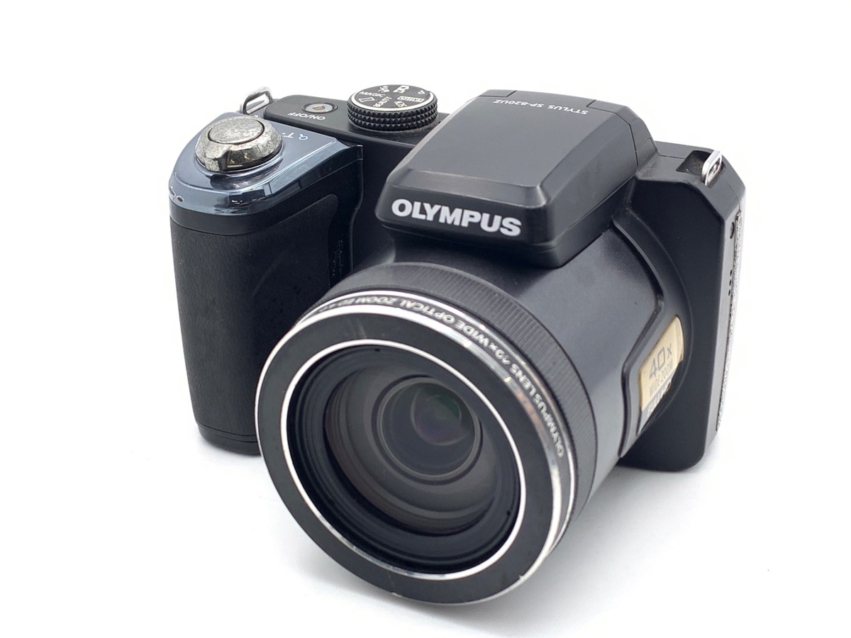 OLYMPUS コンパクトデジタルカメラ 本体μ-20 DIGITAL動作確認済 OLYMPUS コンパクトデジタルカメラ 本体μ-20 DIGITAL動作確認済 1円