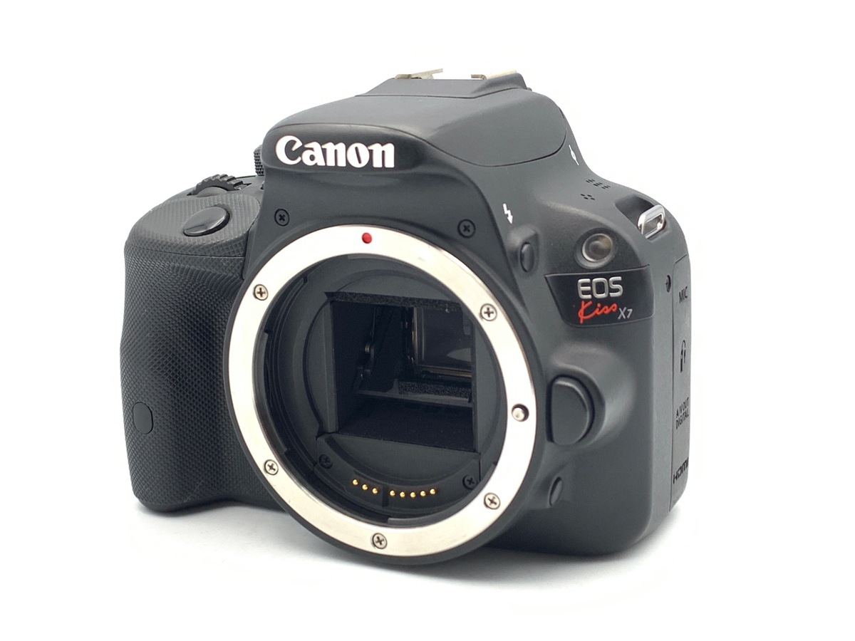中古】デジタル一眼レフ｜EOS kiss X7 在庫一覧｜カメラのキタムラ