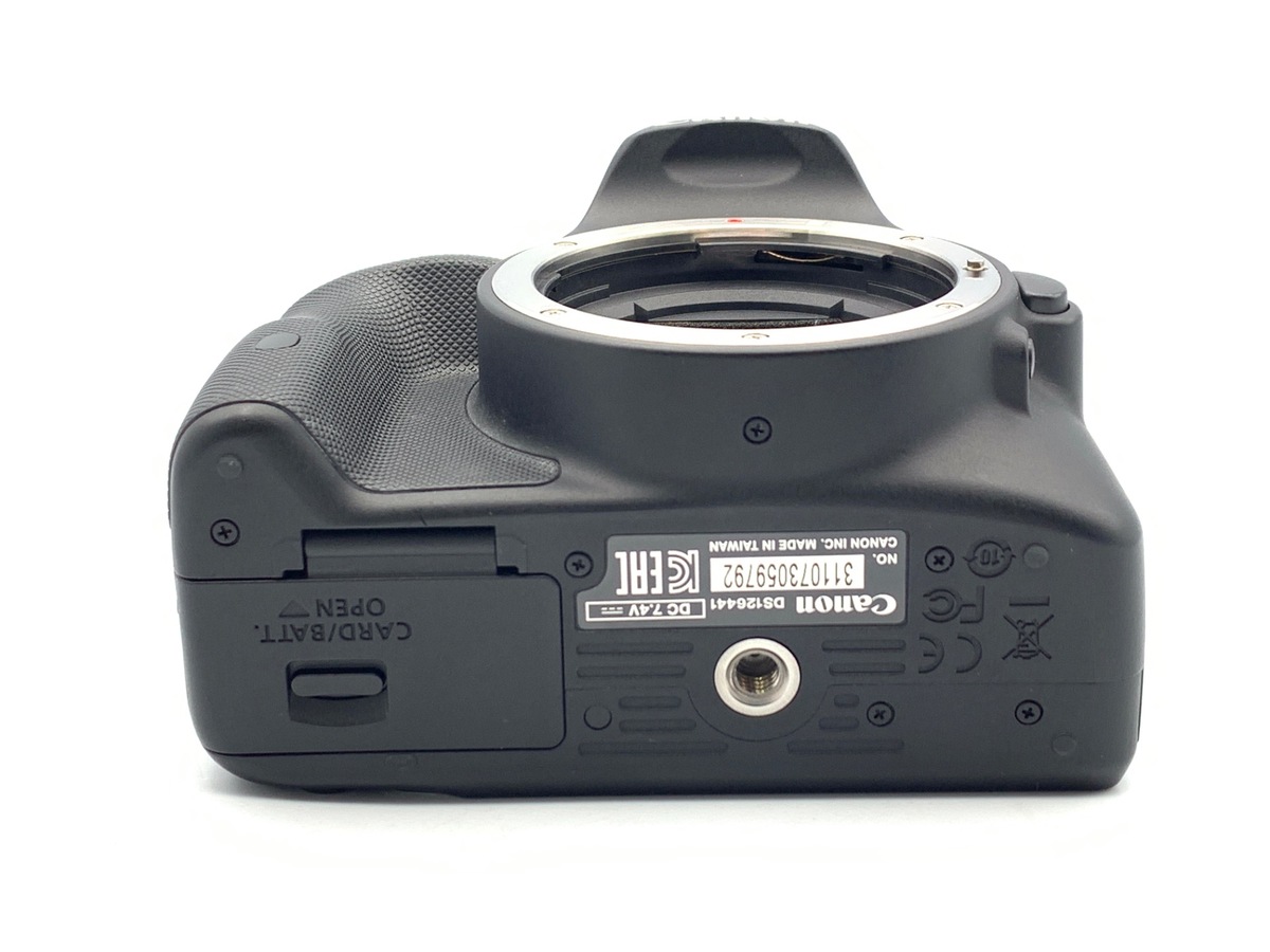 EOS kiss X7 ���ި�y1800����f�z