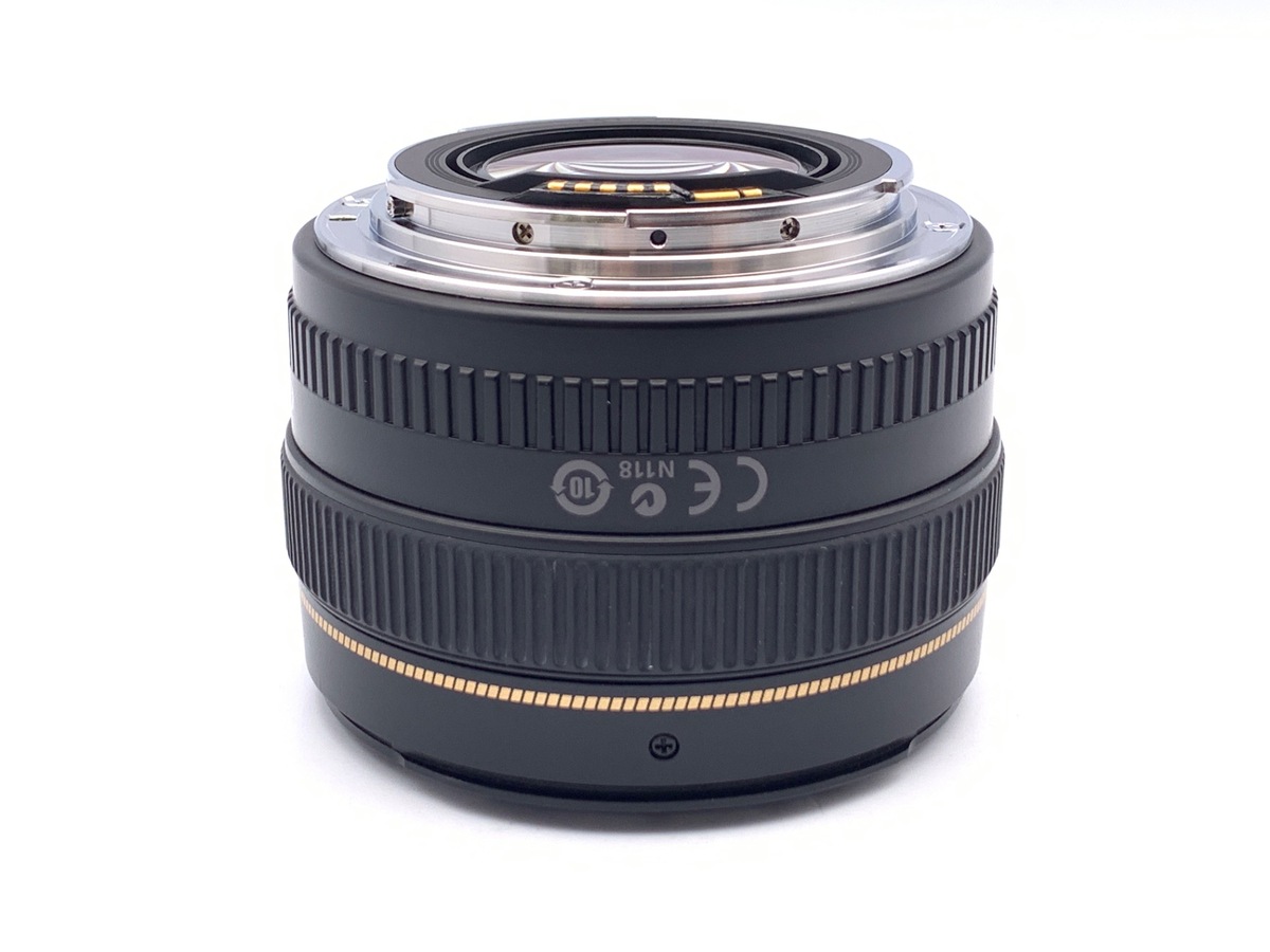 EF 50/1.4 USM