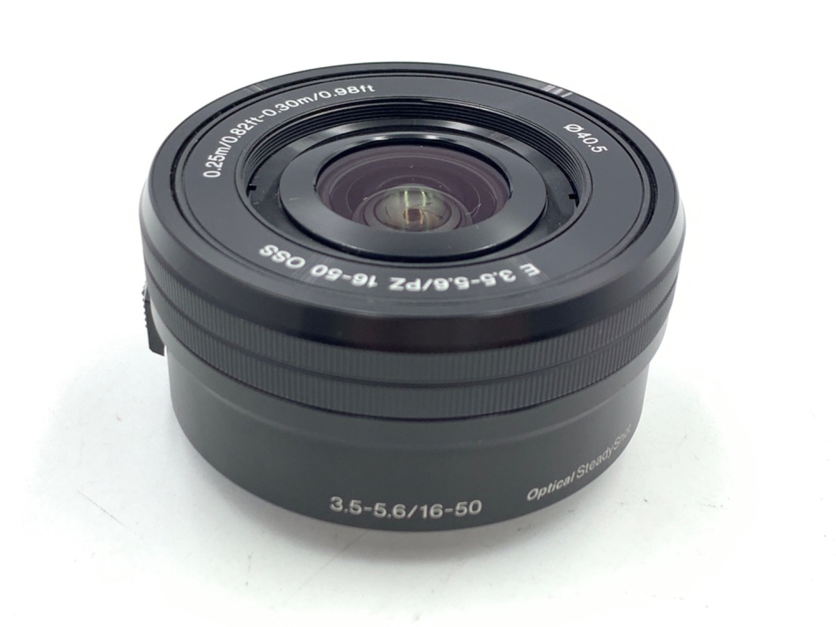 E PZ 16-50/3.5-5.6 OSS ��ׯ� SELP1650