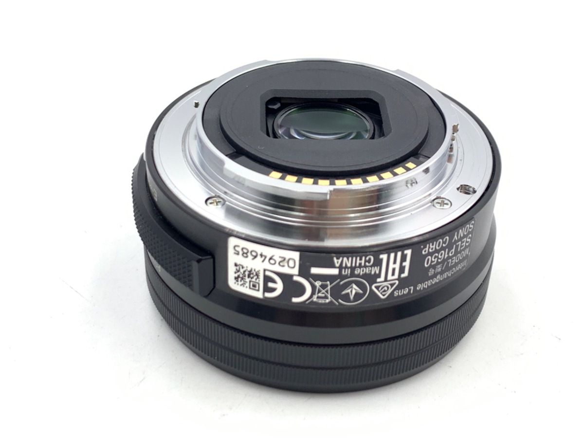 E PZ 16-50/3.5-5.6 OSS ��ׯ� SELP1650
