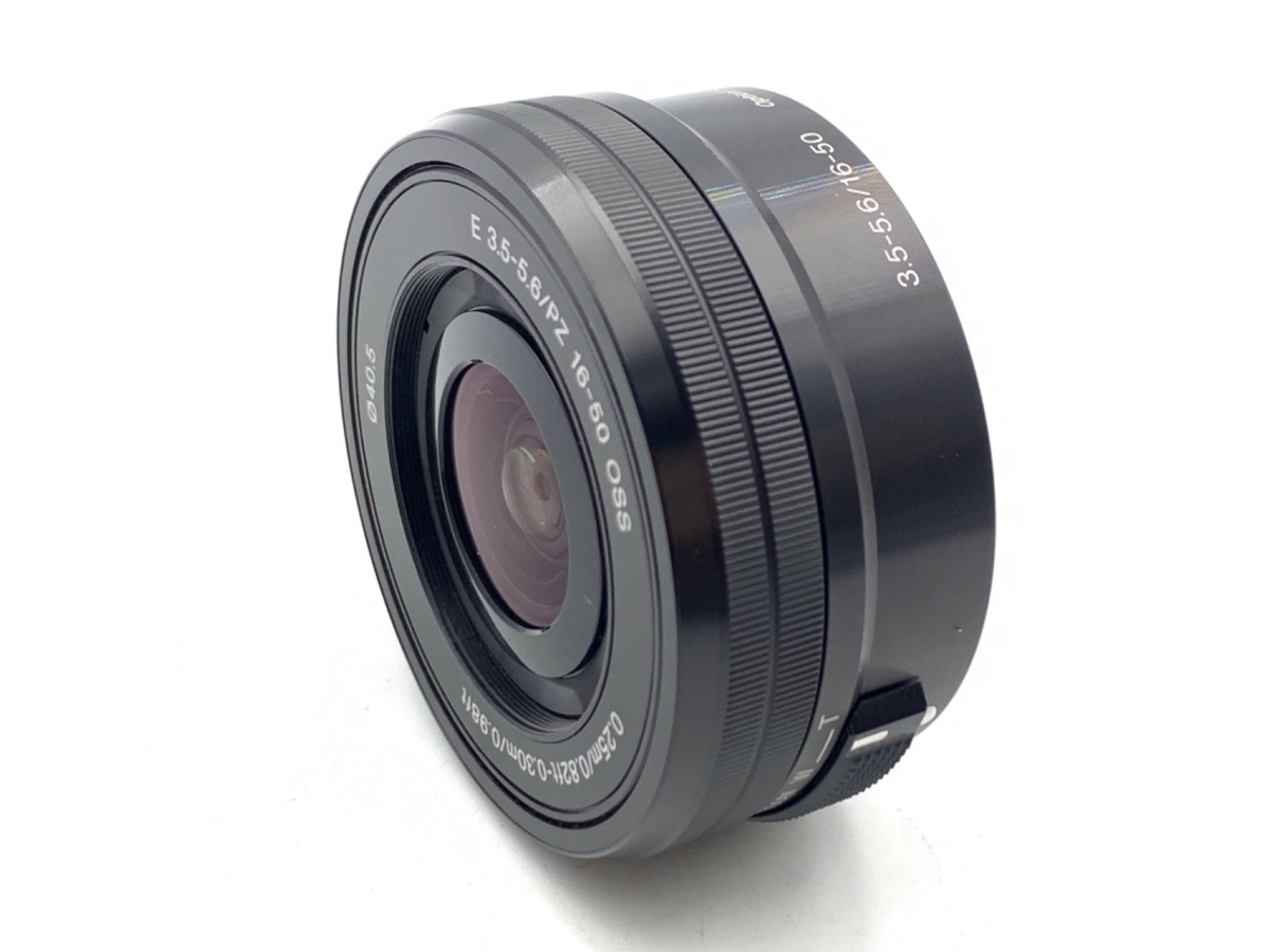 E PZ 16-50/3.5-5.6 OSS ��ׯ� SELP1650