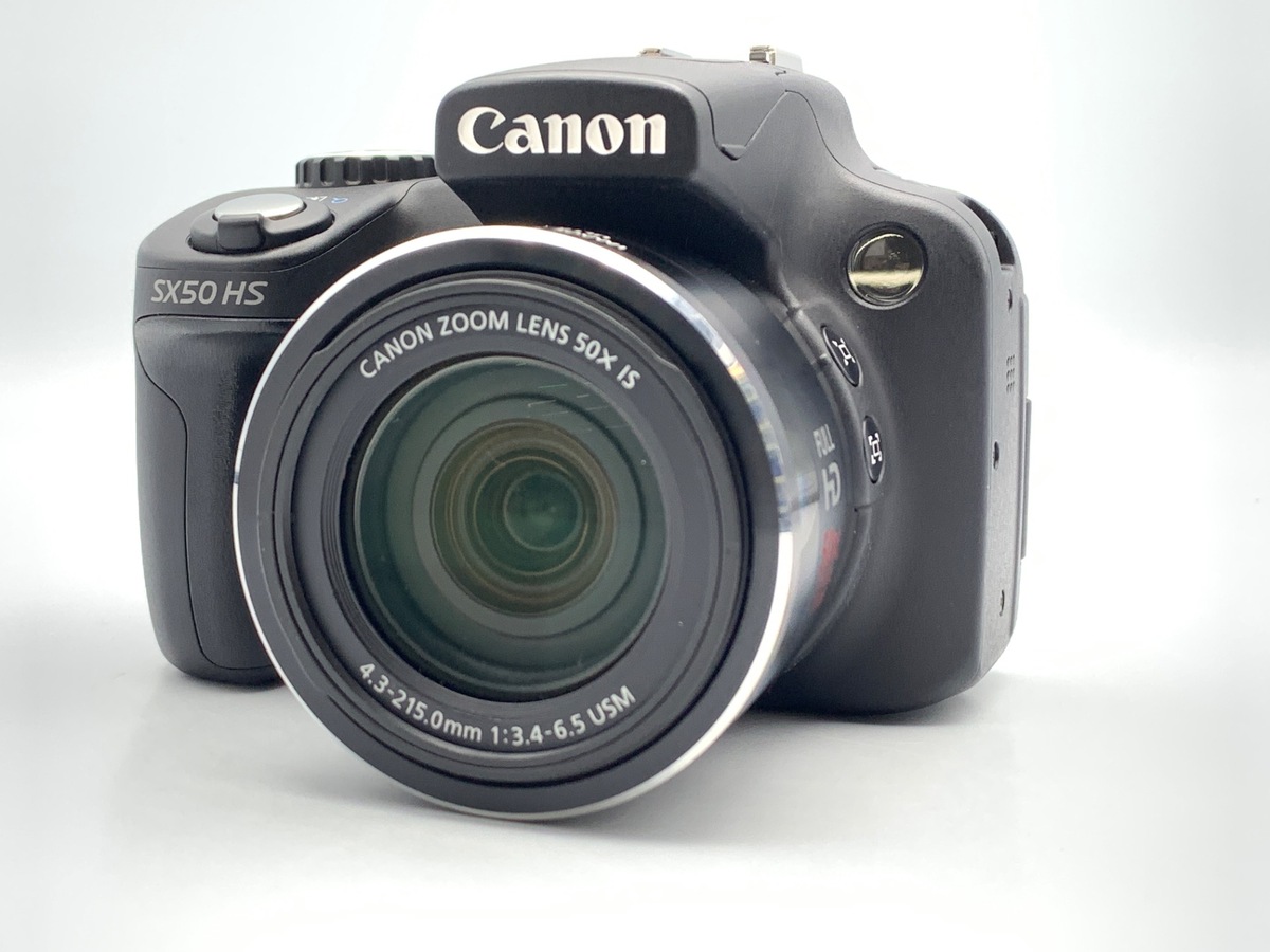 PowerShot SX50 HS�y1210����f�z