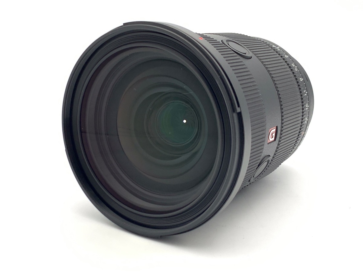 FE 24-70mm F2.8 GM II [SEL2470GM2]