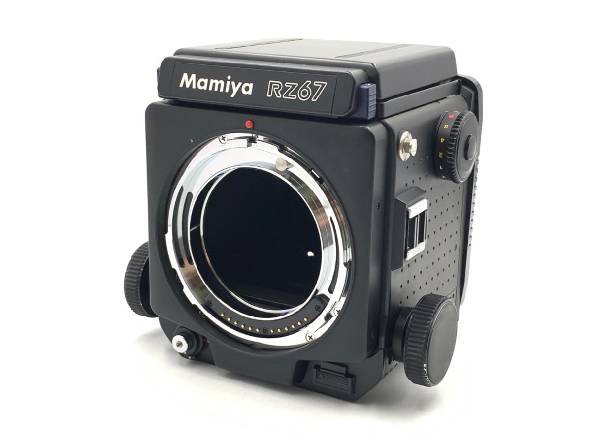 RZ67�v���t�F�b�V���i�� Body