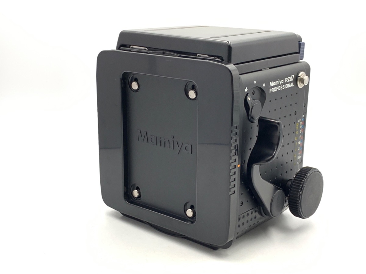 RZ67�v���t�F�b�V���i�� Body