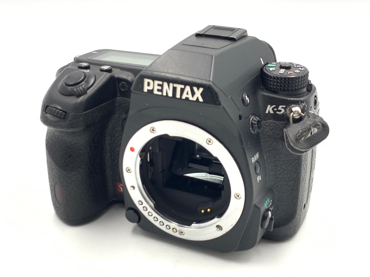 中古】デジタル一眼レフ｜PENTAX K-5 在庫一覧｜カメラのキタムラ