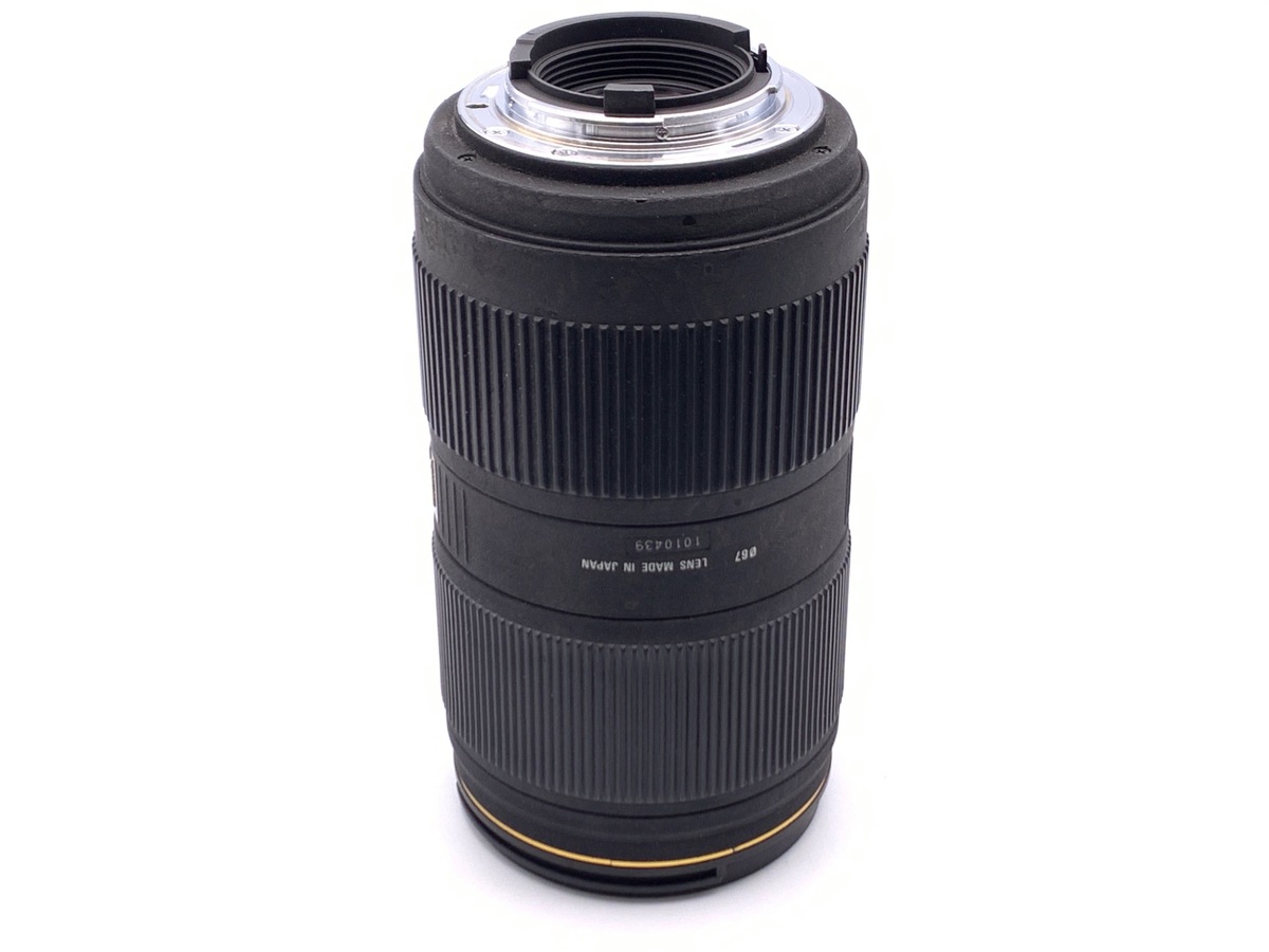 APO 50-150/2.8 II ƺ� EX DC HSM