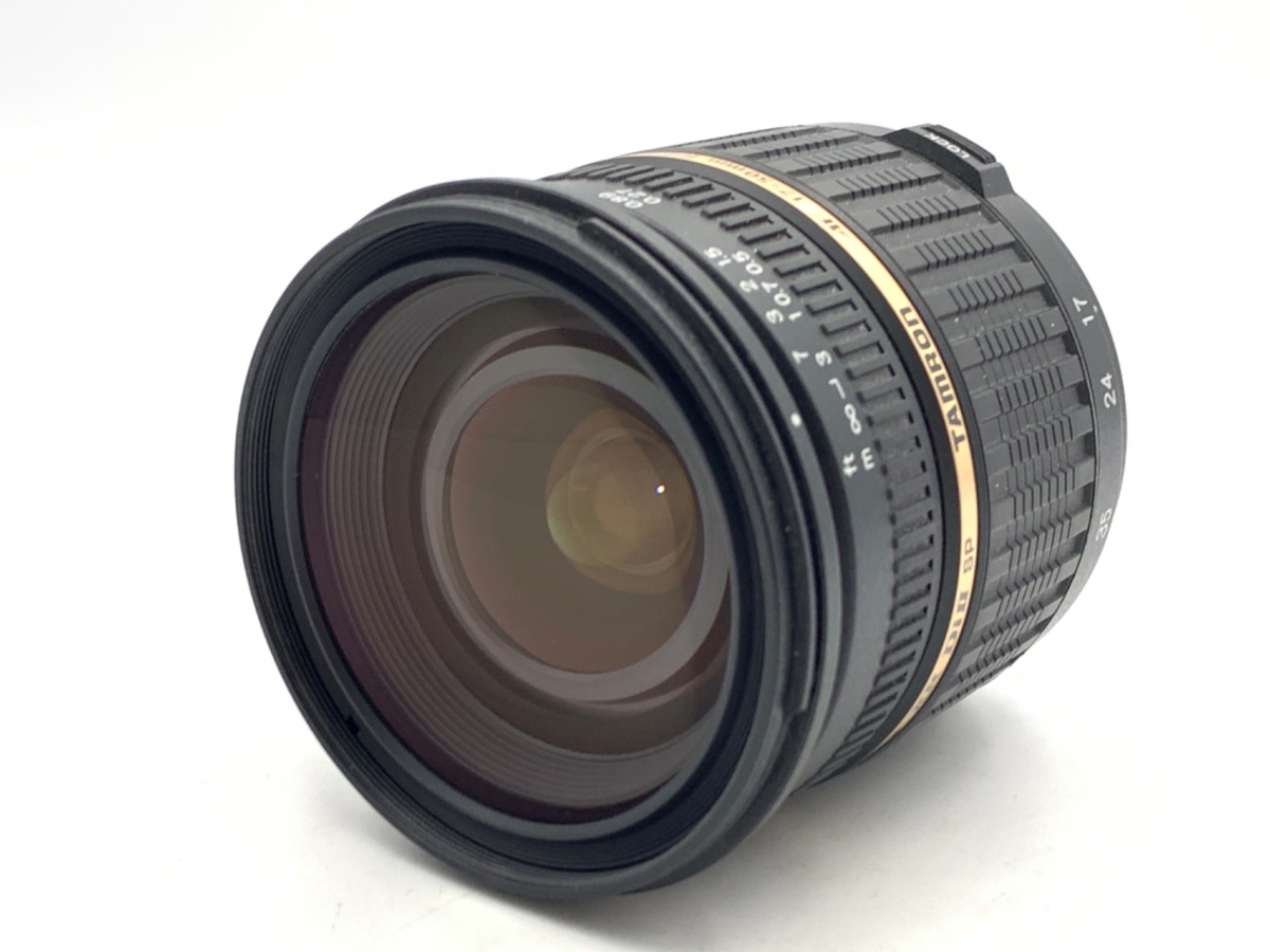 SP AF 17-50/2.8 XR Di II(A16) ƺ�