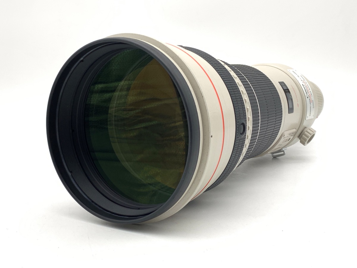 EF 600/4 L IS USM