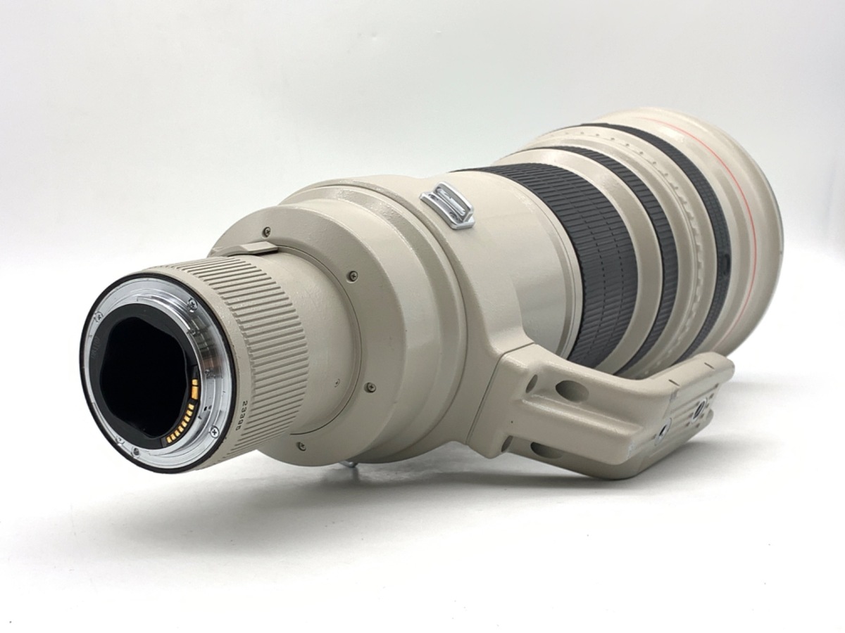 EF 600/4 L IS USM