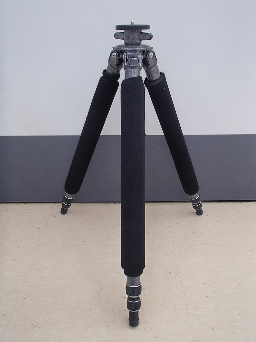 中古：B(並品)】ジッツオ(GITZO)GITZO MK2 三脚 G1320 | 2484270045455