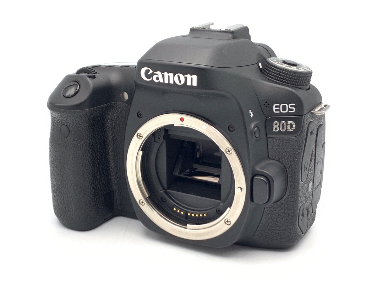 EOS 80D ���ި�y2420����f�z