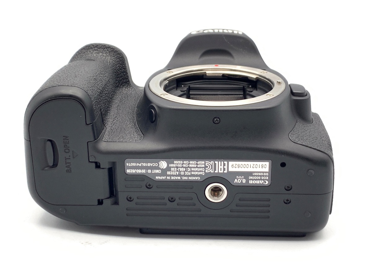 EOS 80D ���ި�y2420����f�z