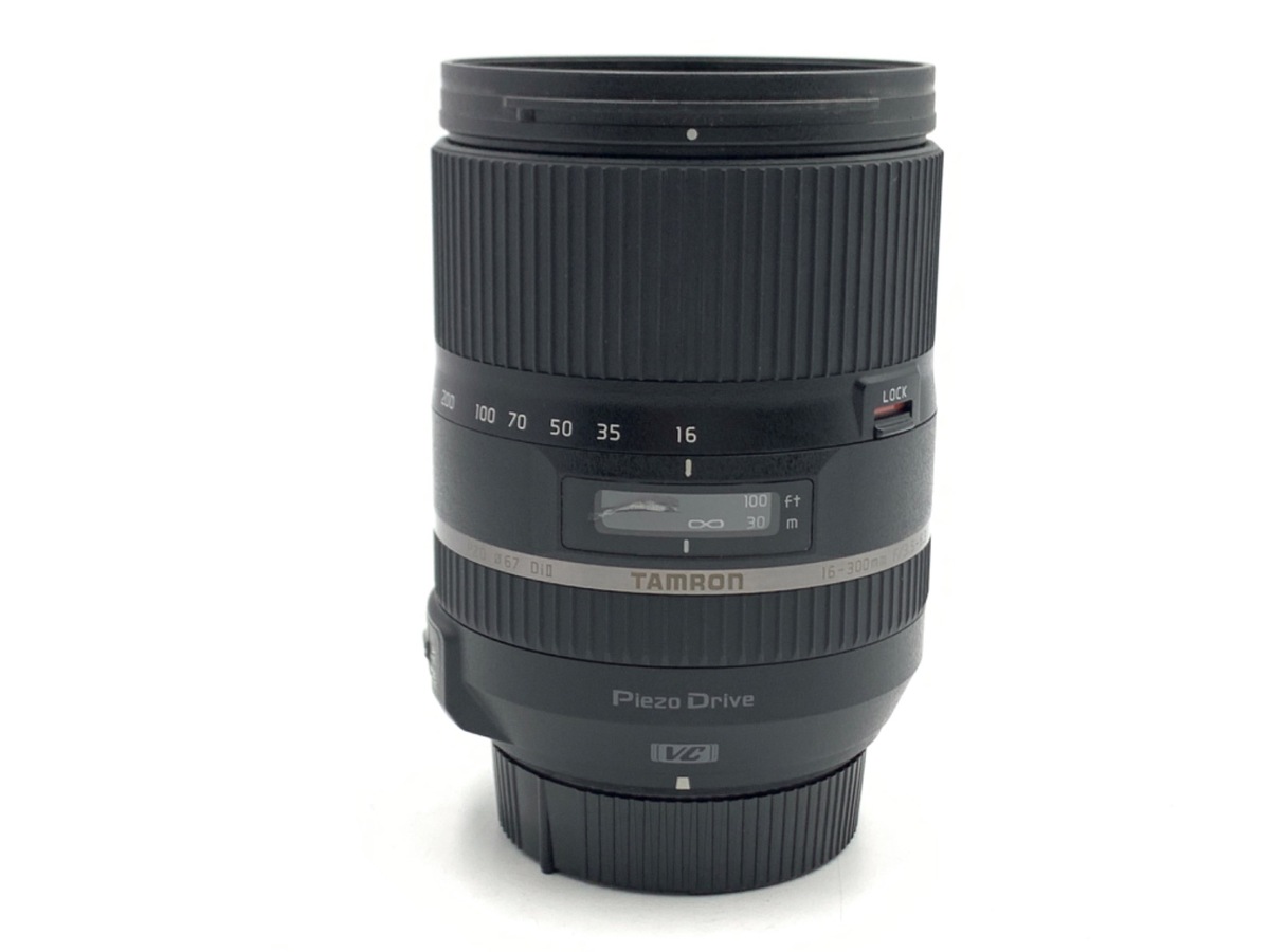 16-300/3.5-6.3 ƺ� Di II VC PZD MACRO �iB016�j