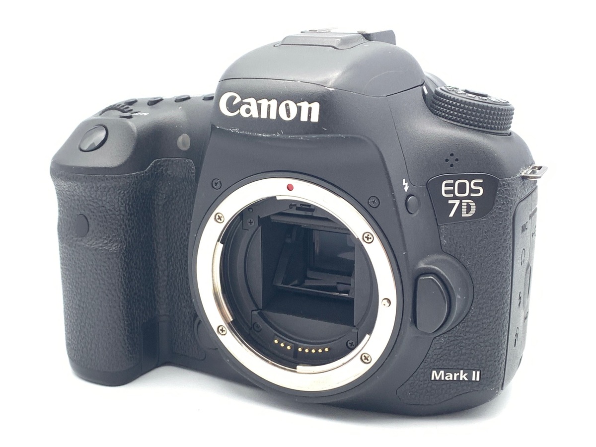 EOS 7D Mark II ���ި�y2020����f�z