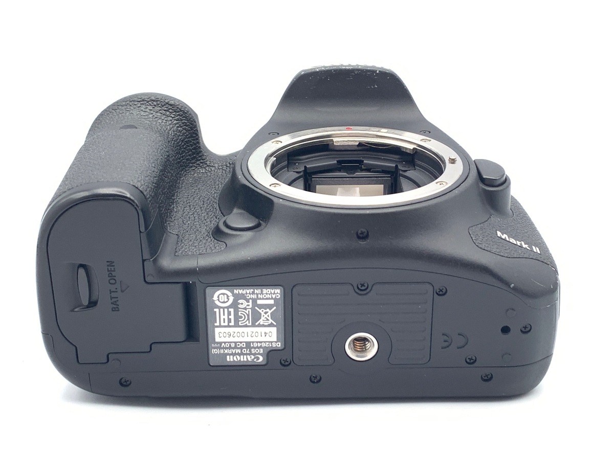 EOS 7D Mark II ���ި�y2020����f�z