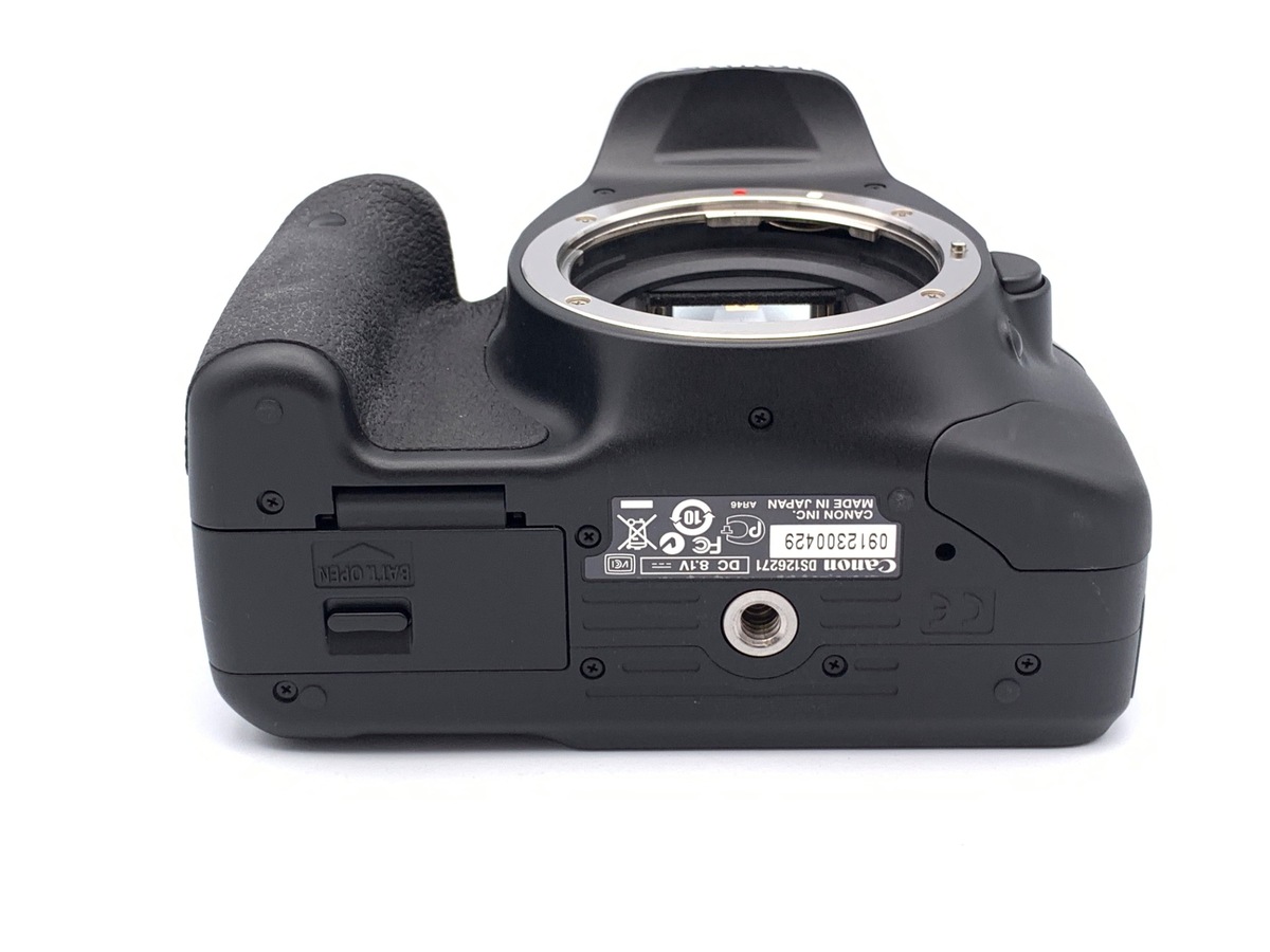EOS Kiss X4 ���ި�y1800����f�z